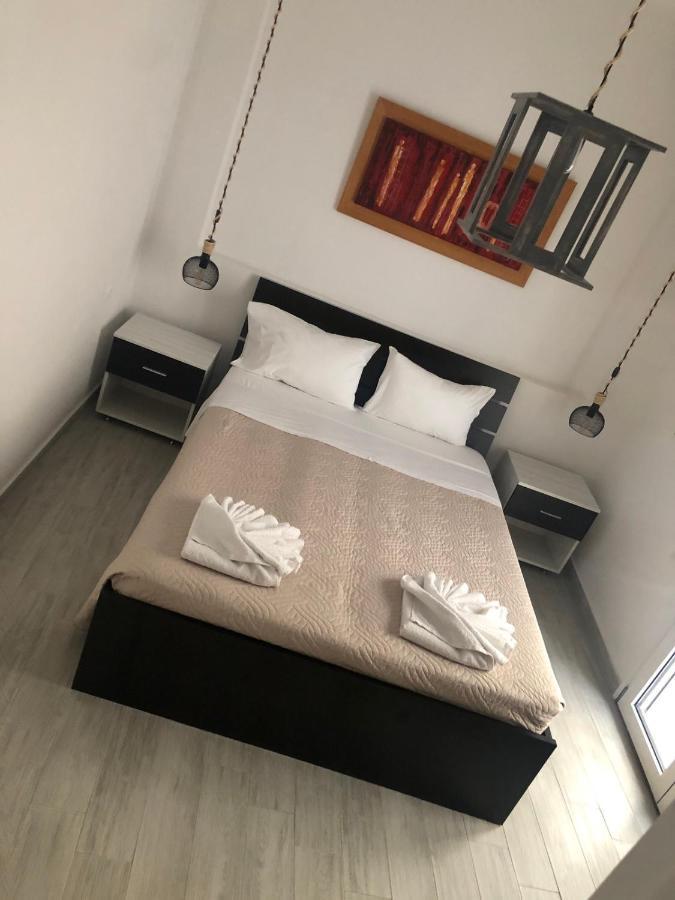 Iliana Sea Side House Villa Elounda Екстериор снимка