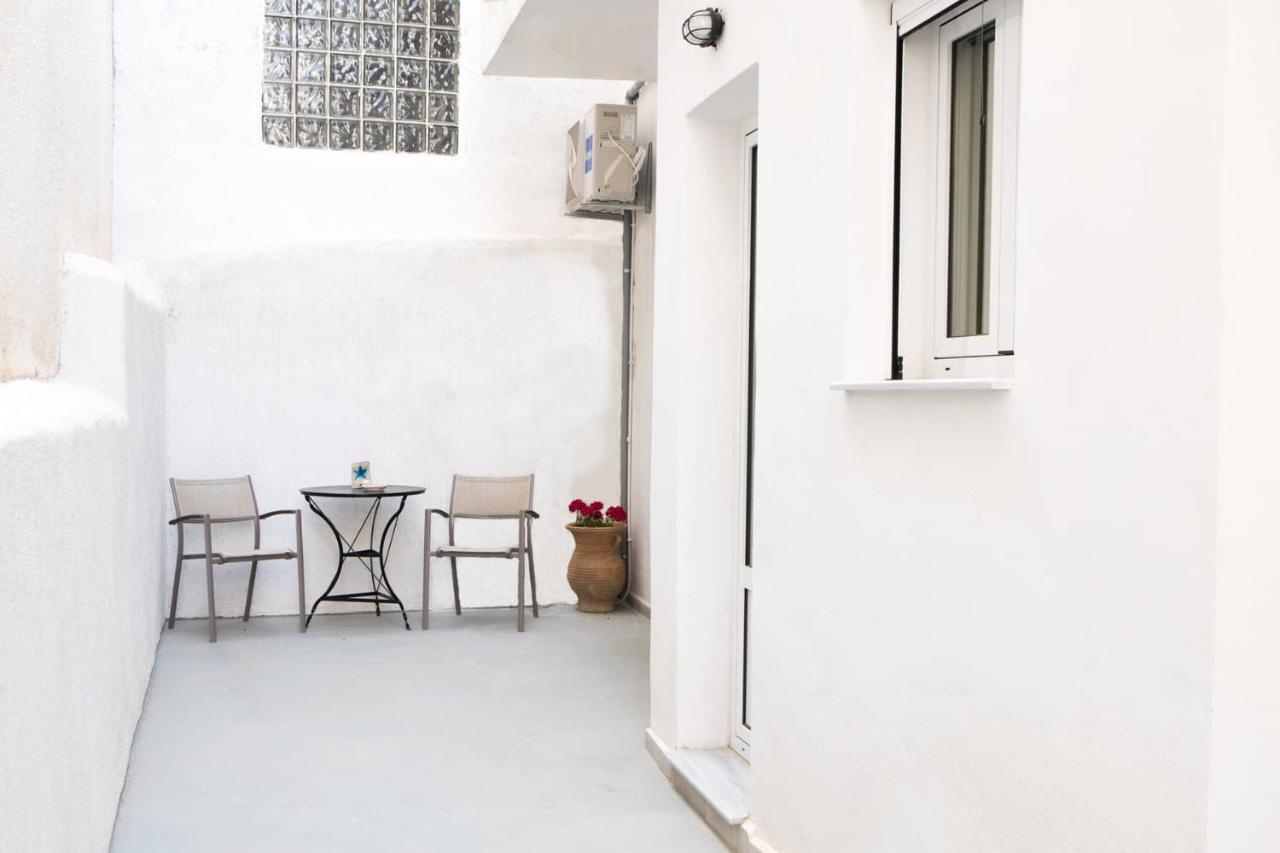 Iliana Sea Side House Villa Elounda Екстериор снимка